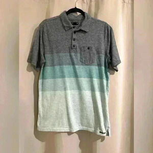 Men’s Ocean Current Polo